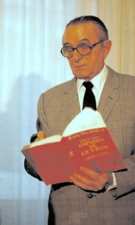 jean raillon